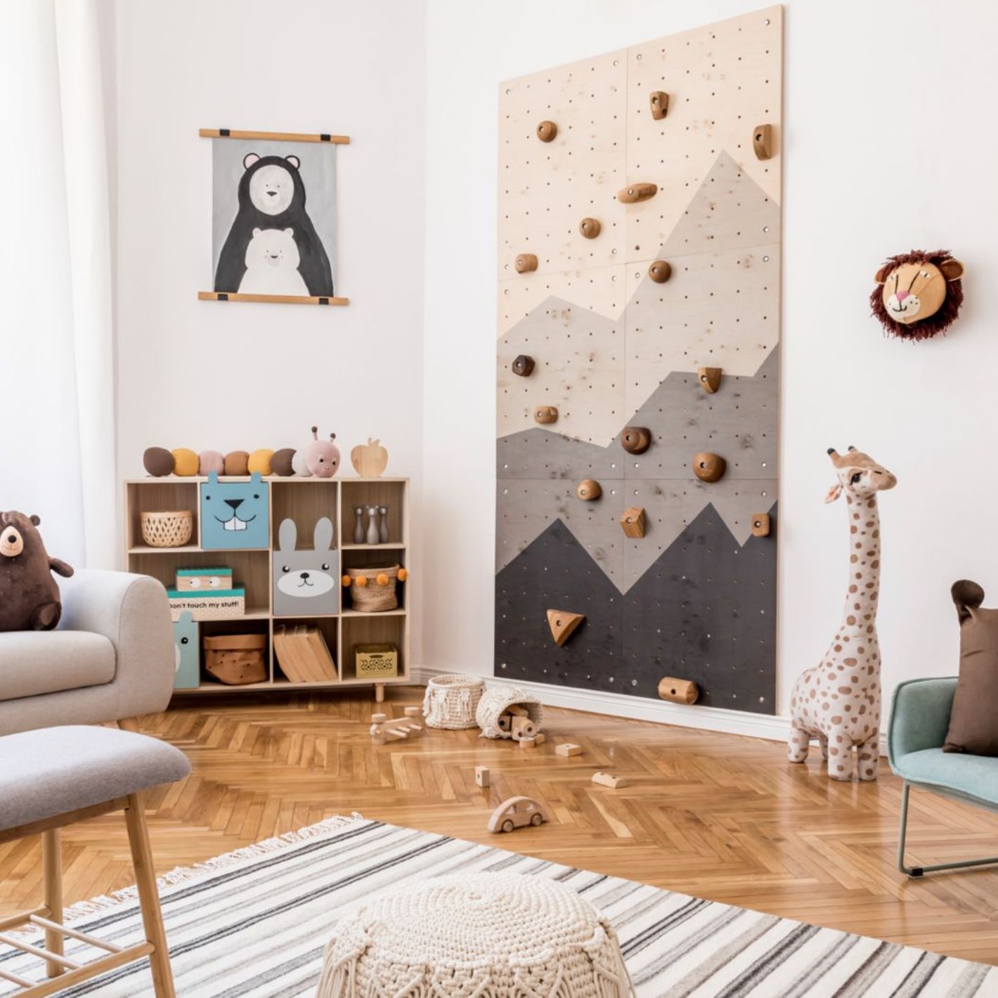galeria